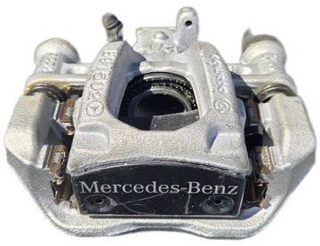 фото thumb №4, Суппорт mercedes v класс vito a447 447 новый з klockami левый зад a4474232000