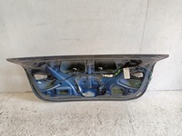 фото thumb №5, Крышка багажника задняя крышка багажника mazda 3 iii bm sedan 2013-