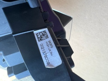 фото thumb №8, Лампа права передня skoda kamiq повний led англієць