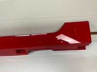 фото thumb №5, Молдинг порог левая passat b8 3g0