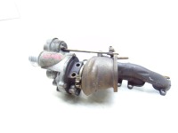 фото thumb №1, Турбонагнетатель турбина mini cooper r56 1.6 7595678