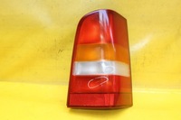 фото thumb №1, Лампа правый задняя mercedes vito w638 6388201364