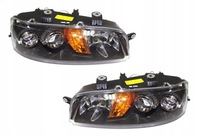 фото thumb №2, Tyc фара fiat punto ii 99-09/05