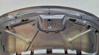 фото thumb №8, Peugeot 3008 ii 5008 рестайлінг 2020+ капот кришка двигуна перед передня