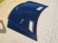 фото thumb №8, Mercedes ml w164 164 капот кришка двигуна bdb