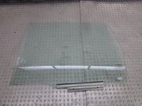 фото thumb №1, Suzuki vitara iii 2015 стекло с дверь левая задняя