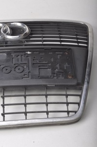 фото thumb №8, Audi a6 c6 решітка радіатора решітка радіатора решітка радіатора 4f0853651s