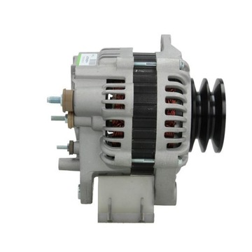 фото thumb №9, Генератор 60a 24v renault trucks magnum ae