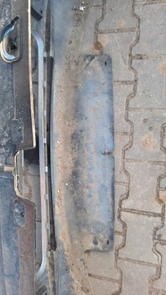 фото thumb №9, Бампер перед citroen c5 00-04r