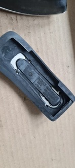 фото thumb №11, Sq5 8r q5 lift накладки na педалі підніжка хром aut a4 s4 b8 s5