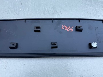 фото thumb №8, Suzuki sx4 s-cross 13r- планка двері лівий зад ліва задня 77541-61m0