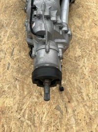 фото thumb №10, Комплектная кпп кпп / коробка передач audi q7 q8 3.0 tdi skv 8hp65a 22r 29km oem