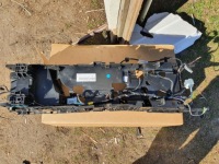 фото thumb №10, Консоль центральная volvo xc60 ii 17- 32260646