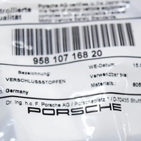 фото thumb №8, Porsche cayenne 92a щуп масла двигателя 95810716820 оригинальный