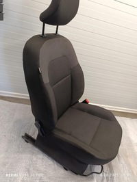 фото thumb №11, Sandero iii 21-24 сиденье пассажира подушка подушка безопасности