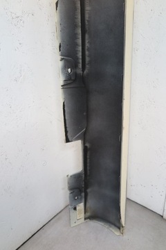 фото thumb №7, Планка пороговая порога накладка правая mercedes benz w213 a2136901040