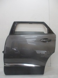 фото thumb №1, Двері ліва задні peugeot 5008 ii 19r