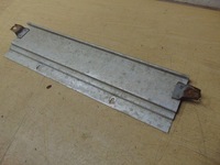 фото thumb №10, Бампер задняя подножка toyota land cruiser j7