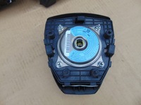 фото thumb №10, Hyundai i20 рестайлинг 12- консоль комплект подушка безопасности ремни 569001j500