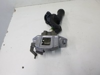 фото thumb №7, Рычаг переключения передач домкрат seat ibiza iii