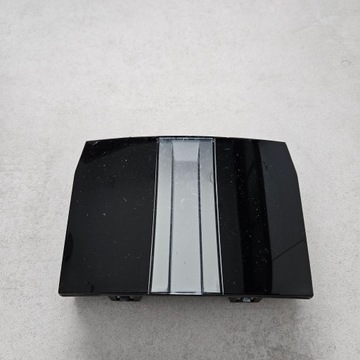 фото thumb №1, Bmw 2 u06 active tourer x2 u10 x1 u11 заглушка защита na радар дистроник