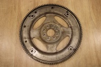 фото thumb №1, Колесо маховик jaguar xf x250 2.7 v6 207 km