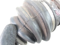 фото thumb №6, Приводной вал правая передняя toyota auris i e15 1.4 d-4d