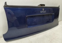 фото thumb №3, Крышка багажника задняя задняя eb2 eaf smart fortwo 450