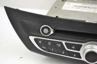 фото thumb №8, Renault laguna iii 3 радіо навігація панель екран набір комплект