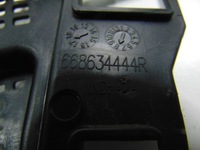 фото thumb №3, Защита жабо левая правая renault espace v