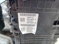 фото thumb №8, Citroen ds7 коробка передач гібрид 2021r автомат 20ht16