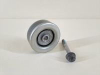 фото thumb №1, Sx4 s-cross 18r lift ролик ремень натяжитель 1.4t k14c