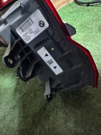 фото thumb №8, Кришка багажника лампи задня задні комплект bmw 7 g11 g12 475 kol