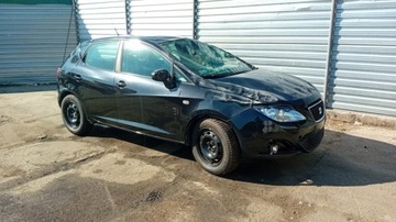 фото thumb №7, Колонка рулевая seat ibiza iv 6j 1.9tdi 08-12