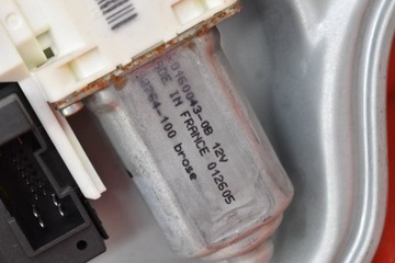 фото thumb №7, Подъемник стекла правый зад 8679083-rh volvo v50 03-11