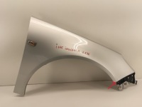 Крыло  правый  передний opel insignia a 08-13 z176 в Украине, фото thumb