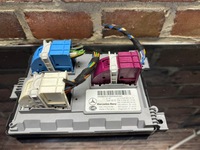 фото thumb №1, Mercedes w206 модуль sam a2069000515