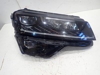 фото thumb №1, Лампа перед правая skoda karoq 2017- full led