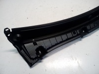 фото thumb №2, Жабо пластиковый верхний renault master iv 668112187r