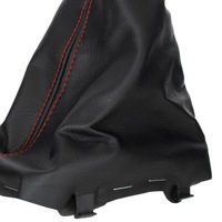 фото thumb №10, Audi a3 1996-2003 s-line ручка важіль перемикання передач + чохол