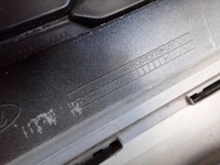 фото thumb №10, Ford focus iv 4 mk4 st line 18-21 бампер перед передний pdc