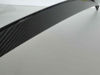 фото thumb №7, Mercedes glc x 253 спойлер крышки спойлер карбон amg