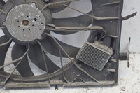 фото thumb №15, Вентилятор mercedes w220 w215 650w a2205000193