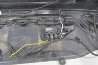 фото thumb №14, Бампер задняя задний mercedes w254 x254 glc amg 22- 6pdc + жгут + модуль kla