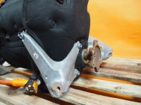 Audi e-tron 4ke двигун електричний перед комп'ютер 20km Ціна, фото thumb