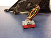 фото thumb №8, Jaguar xf x250 зеркало правое pel 14 pin 3303-050