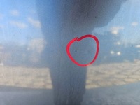 фото thumb №5, Mitsubishi colt 6 vi lift cz3 08-012 капот перед передня