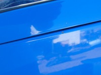 фото thumb №8, Капот решётка радиатора петли skoda fabia 1 i europa