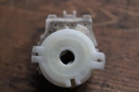 фото thumb №9, Колодка замка запалювання toyota yaris ii 1.33 vvti orginał