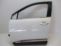 фото thumb №8, Двері ліві передні peugeot 5008